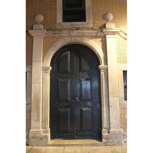 รูปถ่าย โปรตุเกส(Portugal) วีอานาดูกัชเตลู(Viana do Castelo) 2013-01 47