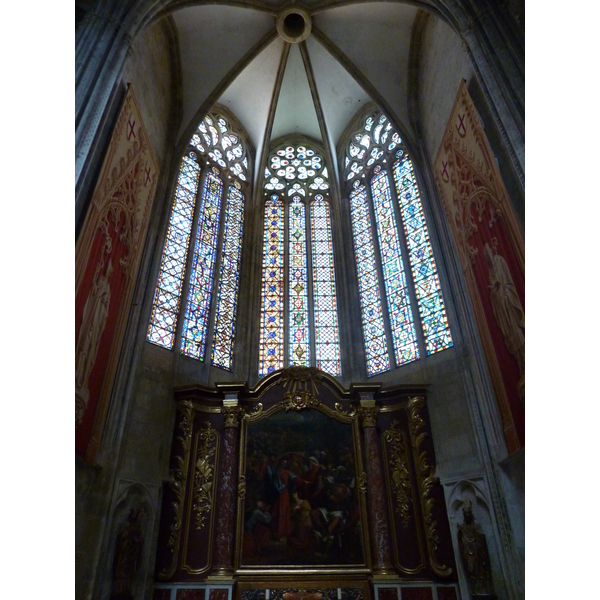 รูปถ่าย ฝรั่งเศส(France) นาร์บอน(Narbonne) 2009-07 58