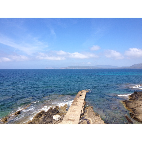 รูปถ่าย อิตาลี(Italy) ซาร์ดิเนีย(Sardinia) อัลเกโร(Alghero) 2015-06 79