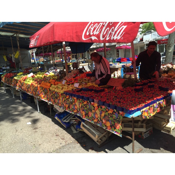 รูปถ่าย โครเอเชีย(Croatia) สปลิต(Split) 2016-04 111