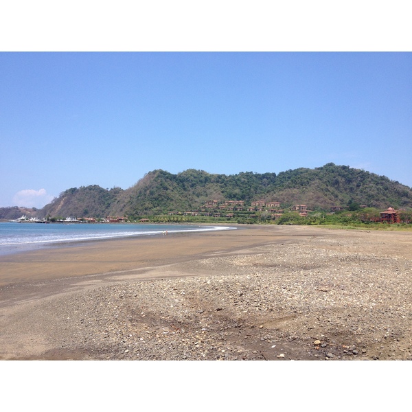 รูปถ่าย คอสตาริกา(Costa Rica) ฆาโก(Jaco) 2015-03 3