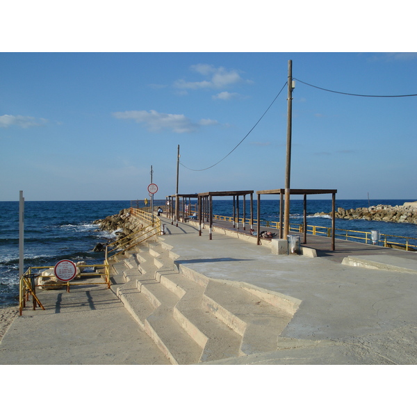 รูปถ่าย อิสราเอล(Israel) ไฮฟา(Haifa) 2006-12 0