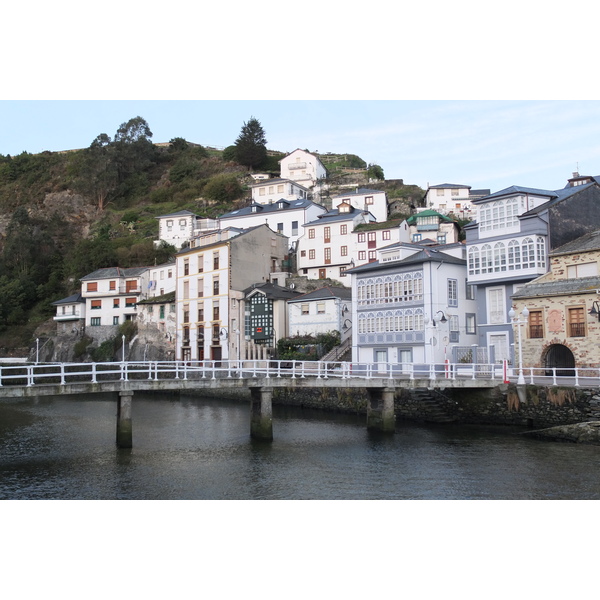 รูปถ่าย สเปน(Spain) ลูอาร์กา(Luarca) 2013-01 24