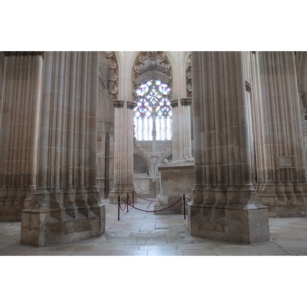 รูปถ่าย โปรตุเกส(Portugal) บาตาลยา(Batalha) 2013-01 42