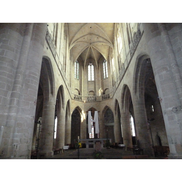 รูปถ่าย ฝรั่งเศส(France) ดีน็อง(Dinan) 2010-04 145