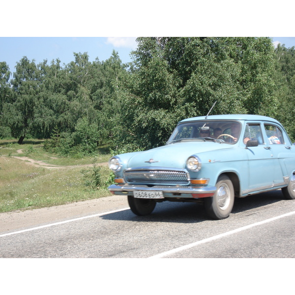 รูปถ่าย รัสเซีย(Russia) อูรัล(Ural) 2006-07 116
