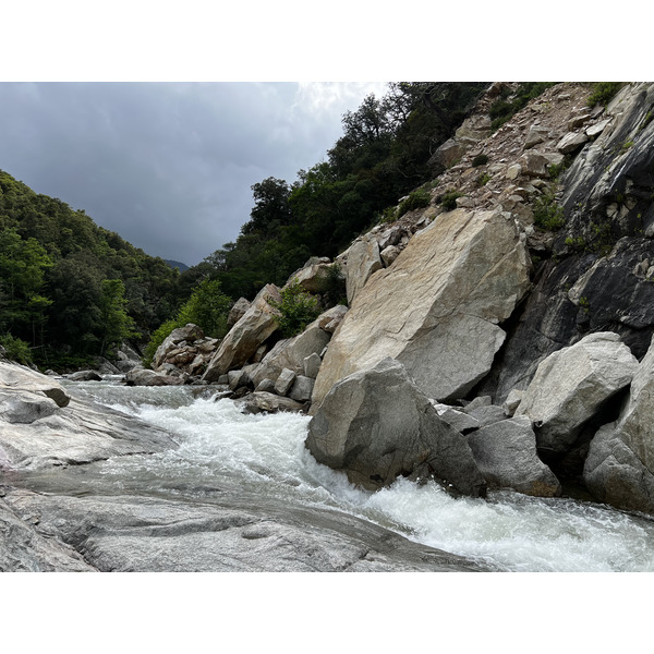 รูปถ่าย ฝรั่งเศส(France) คอร์สิคา(Corsica) คีซา(Chisa) 2023-06 1