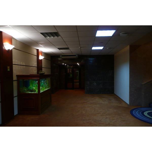 รูปถ่าย ยูเครน(Ukraine) เคียฟ(Kiev) โรงแรมเพรสซิเดนต์(President Hotel) 2007-11 18