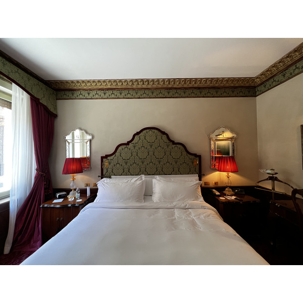รูปถ่าย อิตาลี(Italy) เวนีส(Venice) โรงแรมดานิเอลี(Danieli Hotel) 2022-05 226