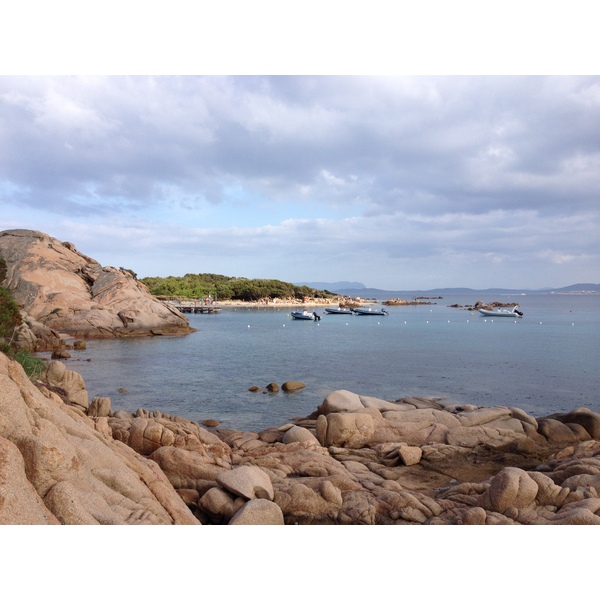 รูปถ่าย อิตาลี(Italy) ซาร์ดิเนีย(Sardinia) กอสตาสเมรัลดา(Costa Smeralda) 2015-06 19