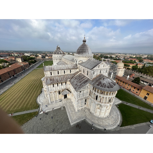 รูปถ่าย อิตาลี(Italy) ปิซา(Pisa) 2021-09 30