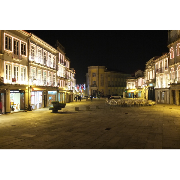 รูปถ่าย โปรตุเกส(Portugal) วีอานาดูกัชเตลู(Viana do Castelo) 2013-01 57