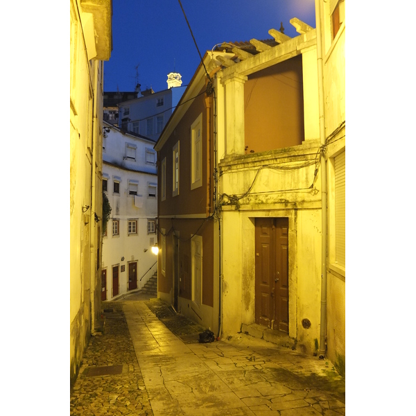 รูปถ่าย โปรตุเกส(Portugal) โกอิงบรา(Coimbra) 2013-01 34