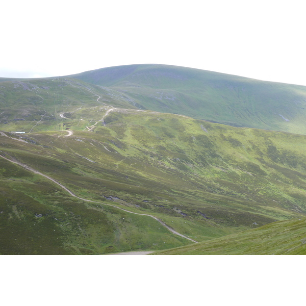รูปถ่าย อังกฤษ(United Kingdom) อุทยานแห่งชาติแคร์นกอร์มส์(Cairngorms National Park) 2011-07 43