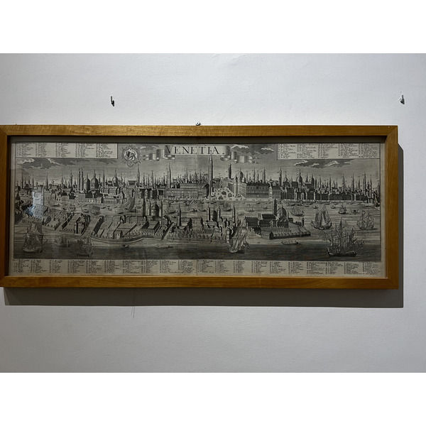 รูปถ่าย อิตาลี(Italy) เวนีส(Venice) พิพิธภัณฑ์กอร์เรร์(Correr Museum) 2022-05 78