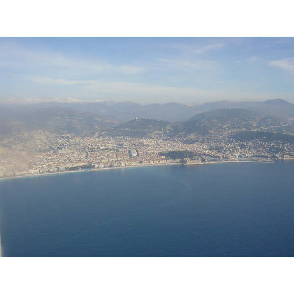 รูปถ่าย ฝรั่งเศส(France) เฟรนช์ริวิเอรา(French Riviera) 2002-02 1
