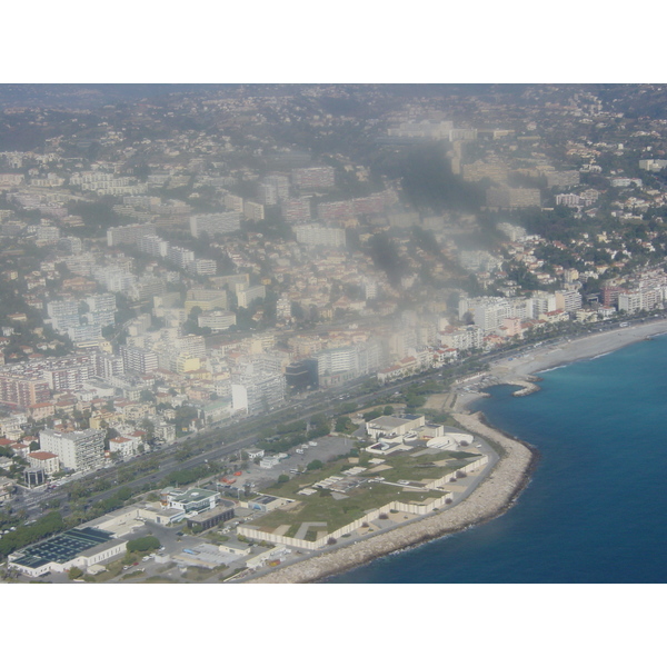 รูปถ่าย ฝรั่งเศส(France) เฟรนช์ริวิเอรา(French Riviera) 2002-02 2