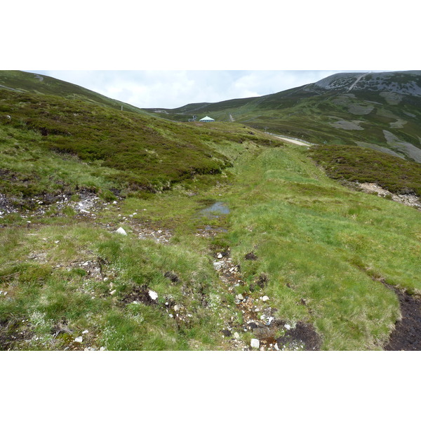 รูปถ่าย อังกฤษ(United Kingdom) อุทยานแห่งชาติแคร์นกอร์มส์(Cairngorms National Park) 2011-07 76