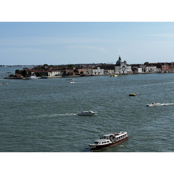 รูปถ่าย อิตาลี(Italy) เวนีส(Venice) โรงแรมดานิเอลี(Danieli Hotel) 2022-05 20