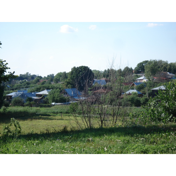 รูปถ่าย รัสเซีย(Russia) ซูสดัล(Suzdal) 2006-07 38