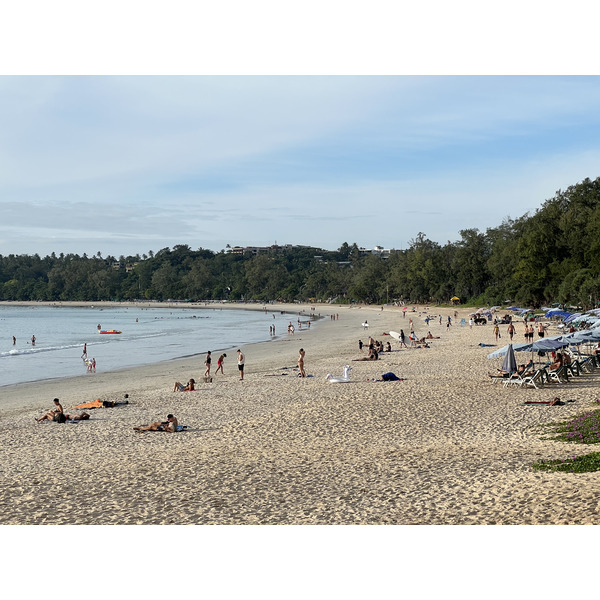 รูปถ่าย ไทย(Thailand) ภูเก็ต(Phuket) หาดกะตะ(Kata Beach) บียอนด์รีสอร์ต กะตะ(Beyond Resort Kata) 2021-12 67