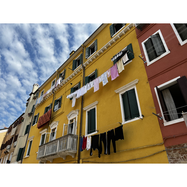 รูปถ่าย อิตาลี(Italy) คีโอจจา(Chioggia) 2022-05 10