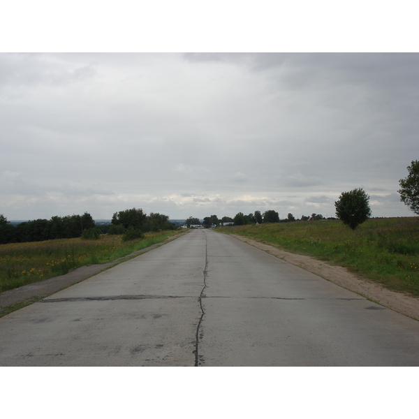 รูปถ่าย รัสเซีย(Russia) จากยาโรสลาฟล์ไปเซนต์ปีเตอร์สเบิร์ก(From Yaroslavl to St Petersburg) 2006-07 62