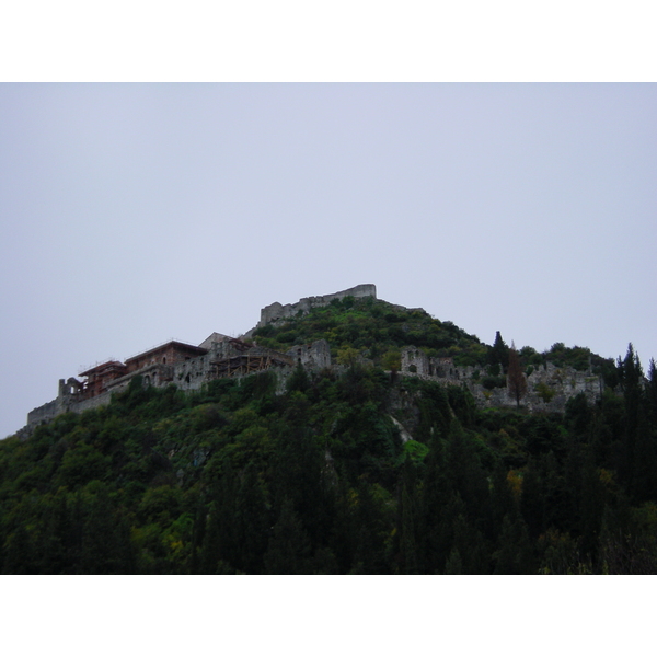 รูปถ่าย กรีก(Greece) เปลโลโปเนส(Peloponnese) 2003-12 88