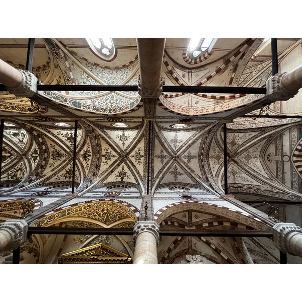 รูปถ่าย อิตาลี(Italy) เวโรเน่(Verona) 2022-05 194