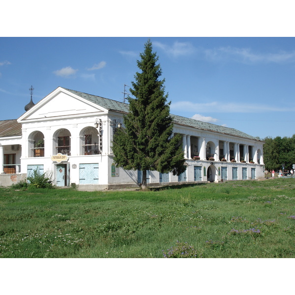 รูปถ่าย รัสเซีย(Russia) ซูสดัล(Suzdal) 2006-07 6