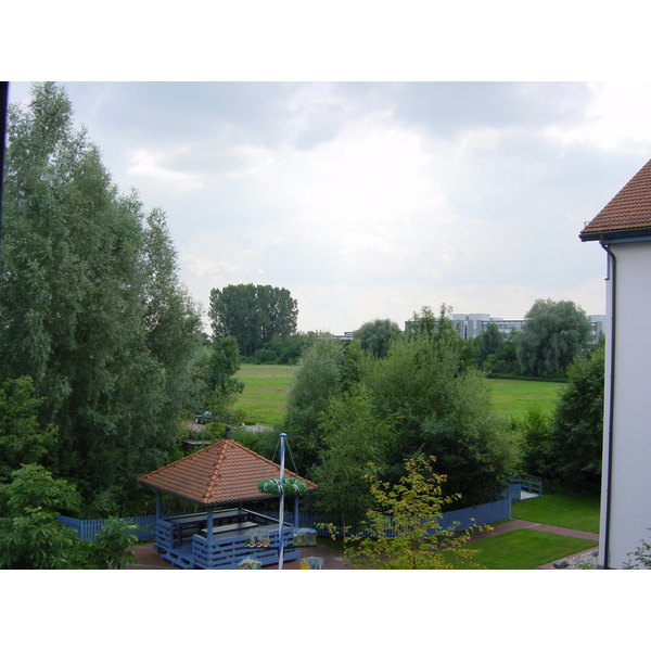 รูปถ่าย เยอรมนี(Germany) มิวนิค(Munich) 2001-07 58