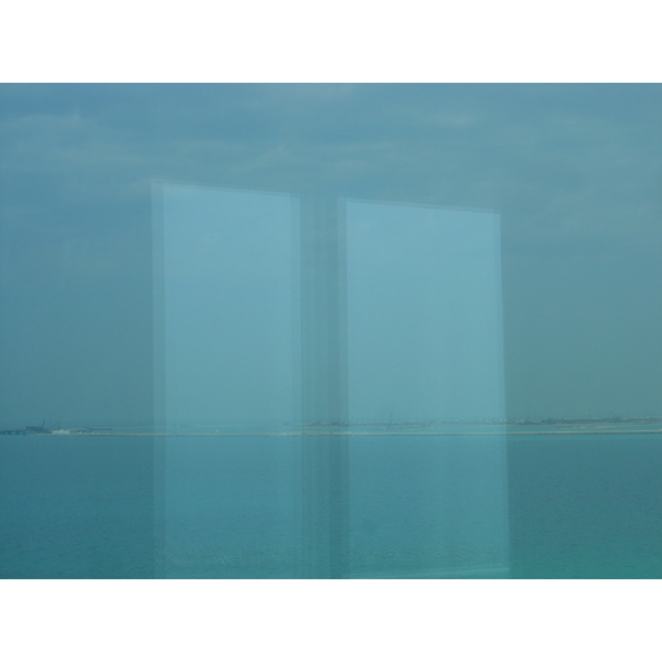 รูปถ่าย สหรัฐอาหรับเอมิเรตส์(United Arab Emirates) ดูไบ(Dubai) โรงแรมเชอราตัน จุมัยเราะห์บีช(Sheraton Jumeirah Beach Hotel) 2005-03 9