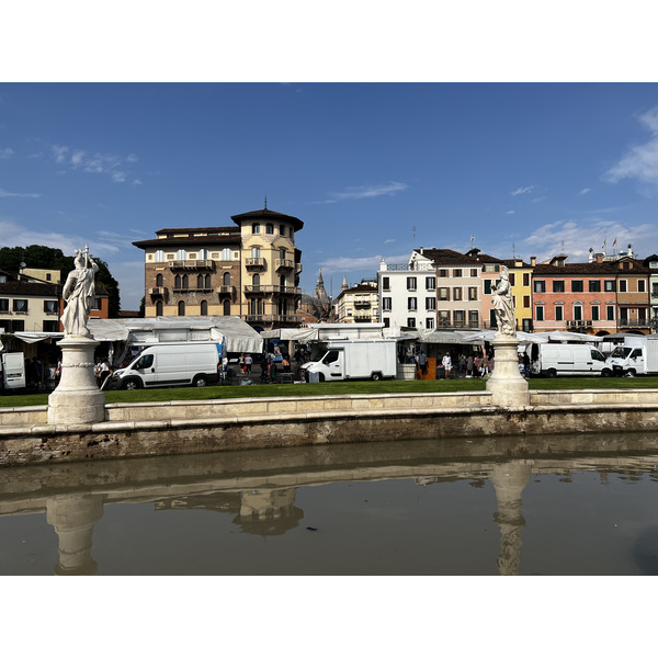 รูปถ่าย อิตาลี(Italy) ปาโดวา(Padua) 2022-05 13