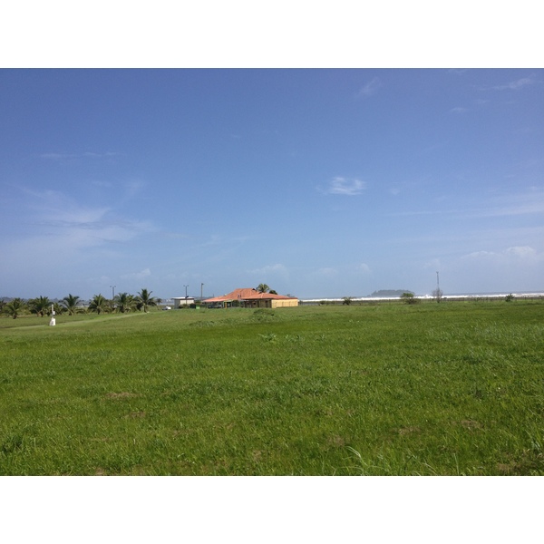 รูปถ่าย คอสตาริกา(Costa Rica) จากลีมอนไปซีกีร์เรส(Limon to Siquirres) 2015-03 27