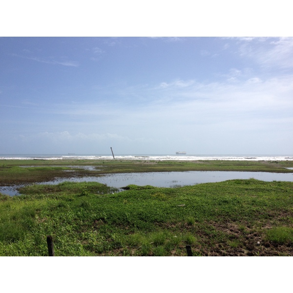รูปถ่าย คอสตาริกา(Costa Rica) จากลีมอนไปซีกีร์เรส(Limon to Siquirres) 2015-03 20