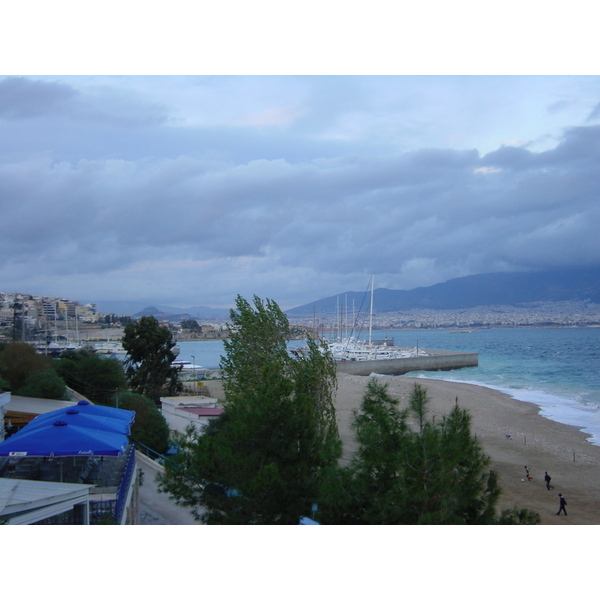 รูปถ่าย กรีก(Greece) เอเธนส์(Athens) 2003-12 13