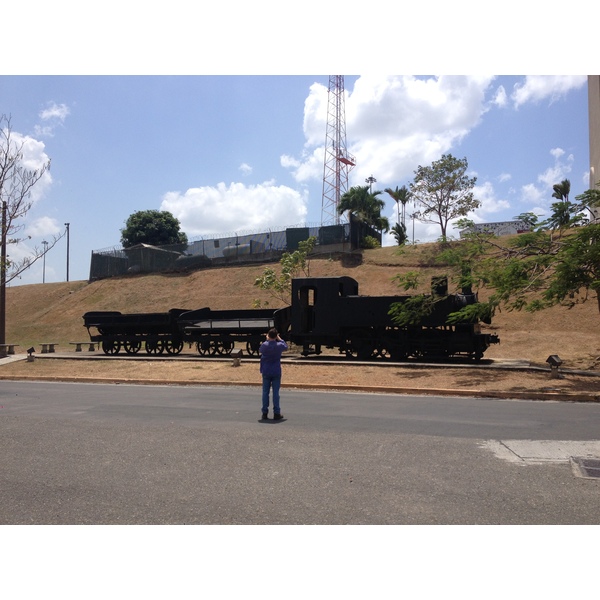 รูปถ่าย ปานามา(Panama) คลองปานามา(Panama Canal) 2015-03 15