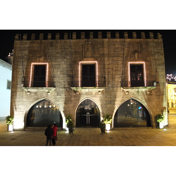 รูปถ่าย โปรตุเกส(Portugal) วีอานาดูกัชเตลู(Viana do Castelo) 2013-01 65