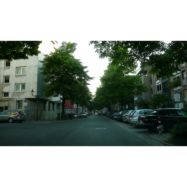 รูปถ่าย เยอรมนี(Germany) ดัสเซลดอร์ฟ(Dusseldorf) 2007-05 204