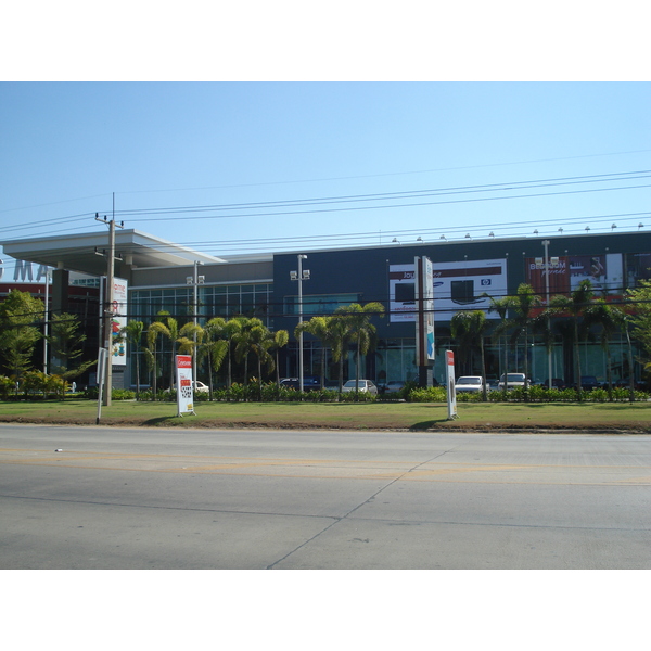 รูปถ่าย ไทย(Thailand) พิษณุโลก(Phitsanulok) ถนนมิตรภาพ(Mittraparp Road) 2008-01 92