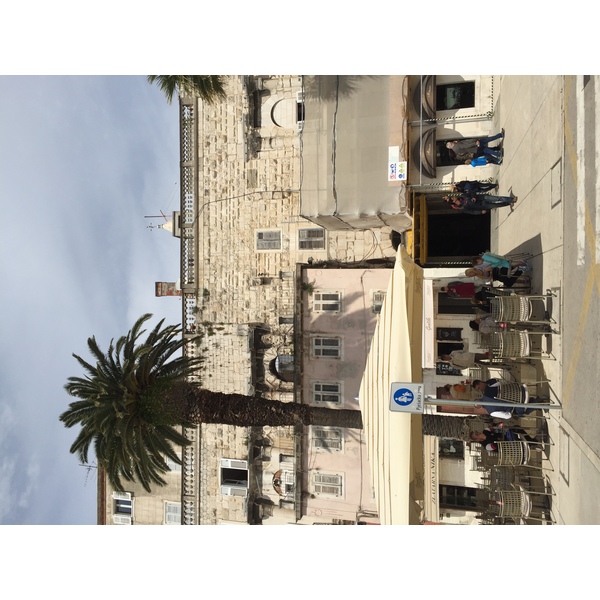 รูปถ่าย โครเอเชีย(Croatia) สปลิต(Split) 2016-04 117