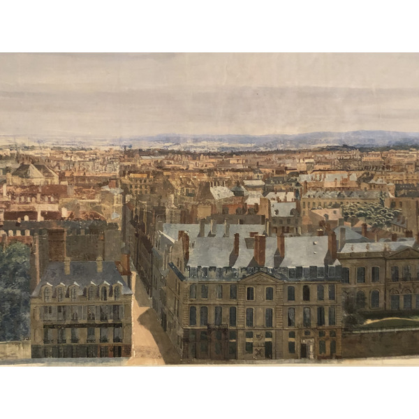 รูปถ่าย ฝรั่งเศส(France) ฟงเทนโบล(Fontainebleau) 2019-04 222