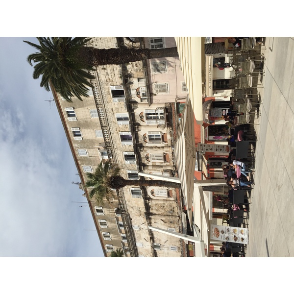 รูปถ่าย โครเอเชีย(Croatia) สปลิต(Split) 2016-04 118