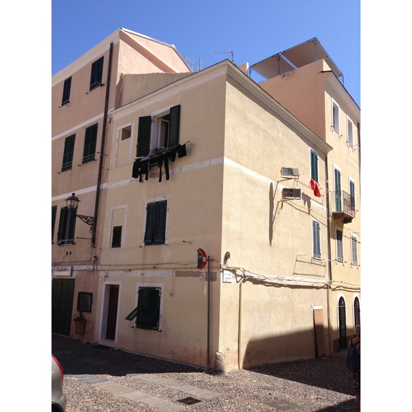 รูปถ่าย อิตาลี(Italy) ซาร์ดิเนีย(Sardinia) อัลเกโร(Alghero) 2015-06 105