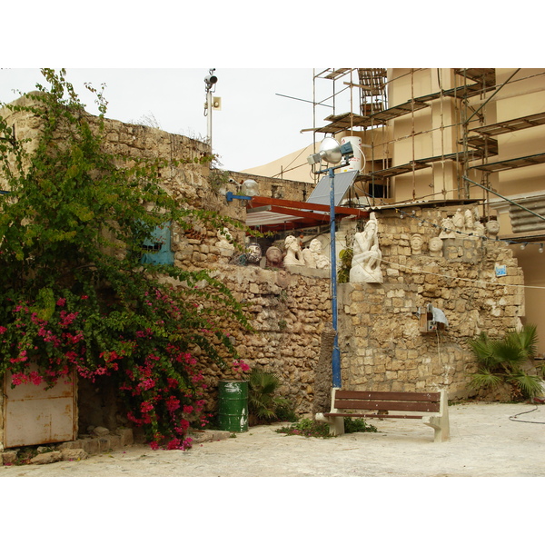 รูปถ่าย อิสราเอล(Israel) จาฟา(Jaffa) 2006-12 150