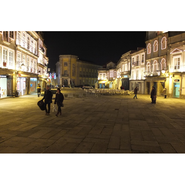 รูปถ่าย โปรตุเกส(Portugal) วีอานาดูกัชเตลู(Viana do Castelo) 2013-01 59