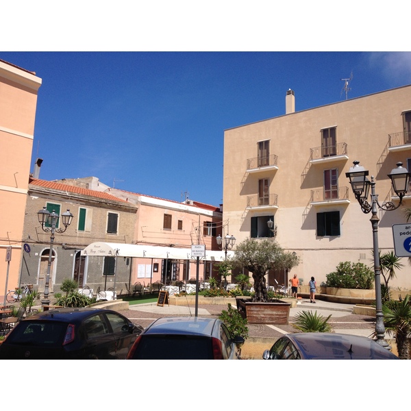 รูปถ่าย อิตาลี(Italy) ซาร์ดิเนีย(Sardinia) อัลเกโร(Alghero) 2015-06 110