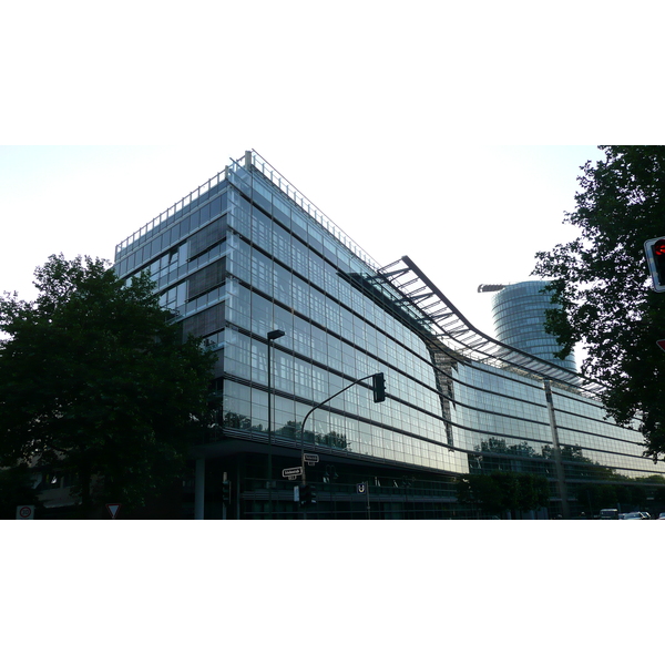 รูปถ่าย เยอรมนี(Germany) ดัสเซลดอร์ฟ(Dusseldorf) 2007-05 183
