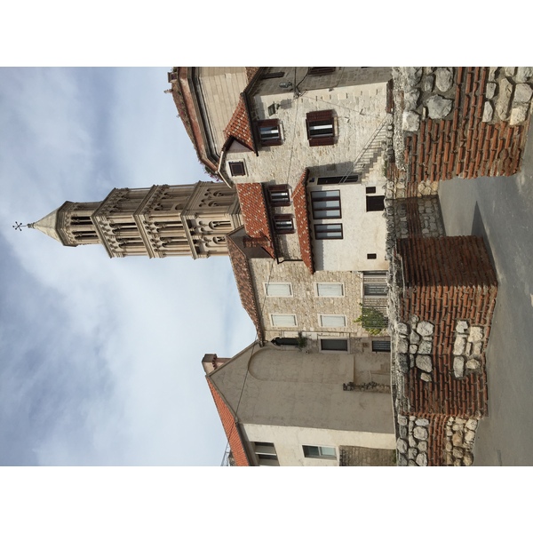 รูปถ่าย โครเอเชีย(Croatia) สปลิต(Split) 2016-04 23