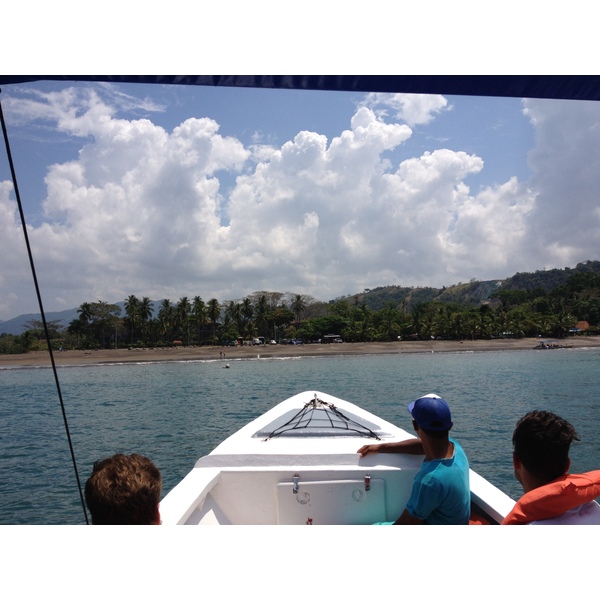 รูปถ่าย คอสตาริกา(Costa Rica) ฆาโก(Jaco) 2015-03 69